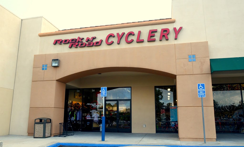 Rock N Road Cyclery Mission Viejo | 27825 Santa Margarita Pkwy, Mission Viejo, CA 92691 | Phone: (949) 859-5076