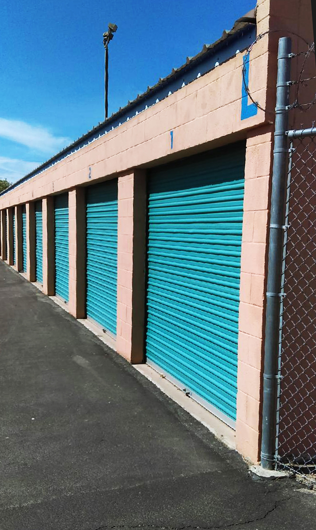 Country Club Self Storage | 5400 Rio Bravo Drive, Santa Teresa, NM 88008, USA | Phone: (575) 386-5359