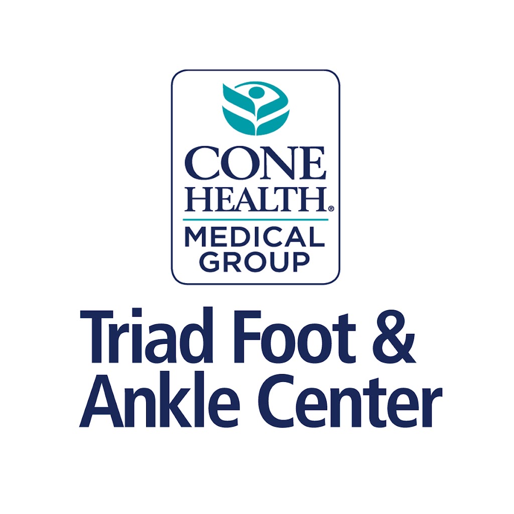 Triad Foot & Ankle Center (Asheboro) | 600 W Salisbury St D, Asheboro, NC 27203, USA | Phone: (336) 625-1950