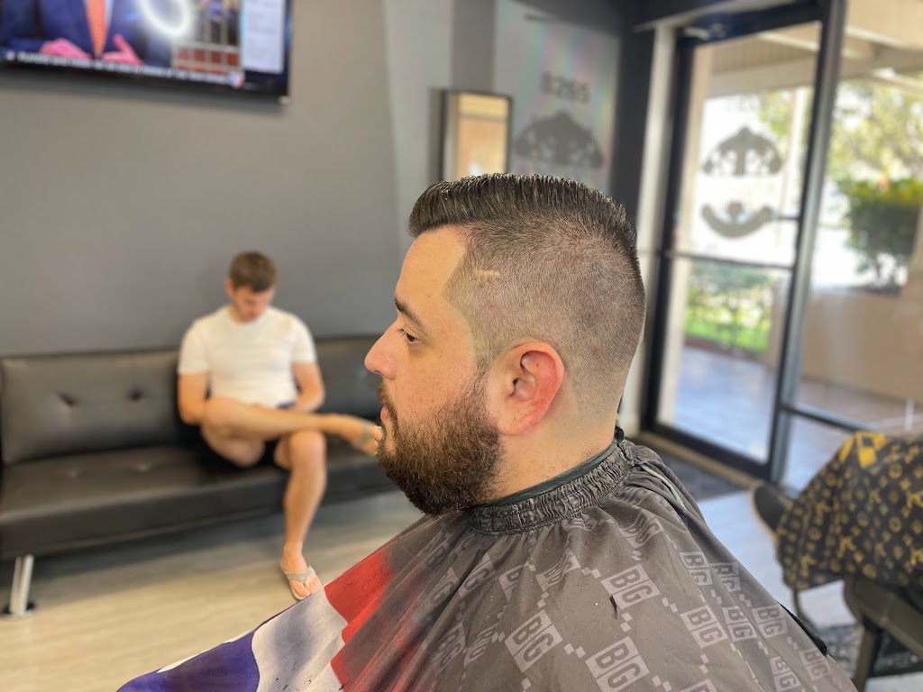 Andy’s barber studio | 8265 W Broward Blvd, Plantation, FL 33324, USA | Phone: (954) 616-8504