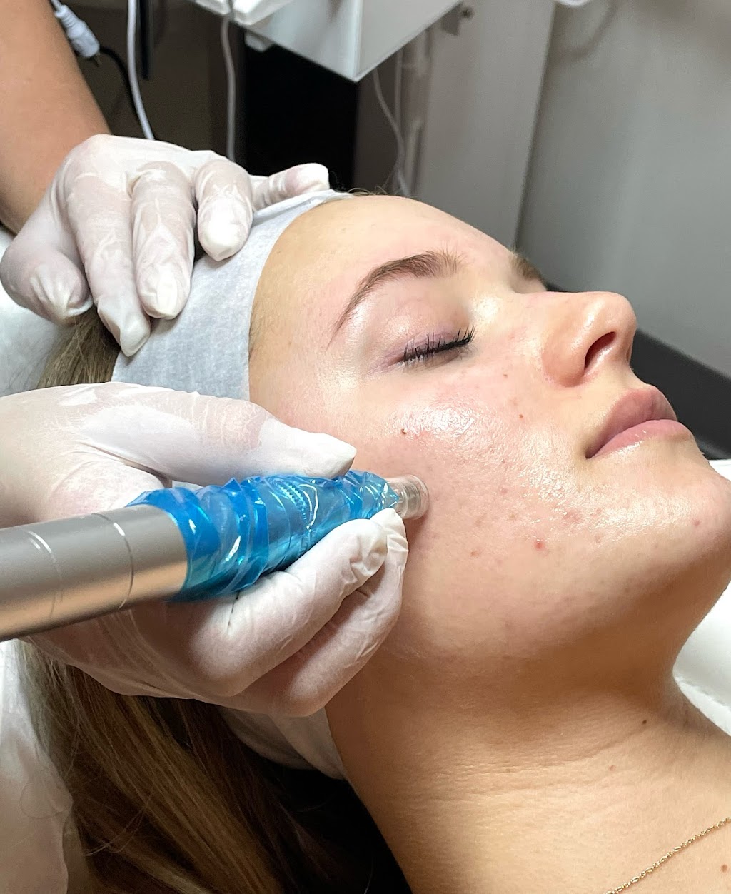 Skin Care & Facials by Cellular Cascades | 2480 W Happy Valley Rd Building 1205 Suite 107, Phoenix, AZ 85085 | Phone: (623) 253-8774