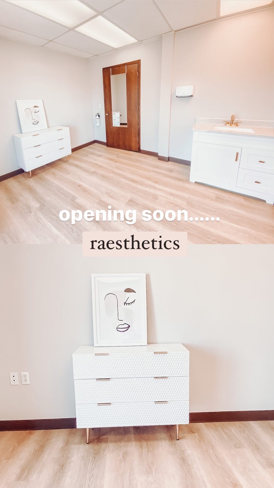 raesthetics LLC | 34 W Main St Suite 100, Waconia, MN 55387, USA | Phone: (320) 979-3974