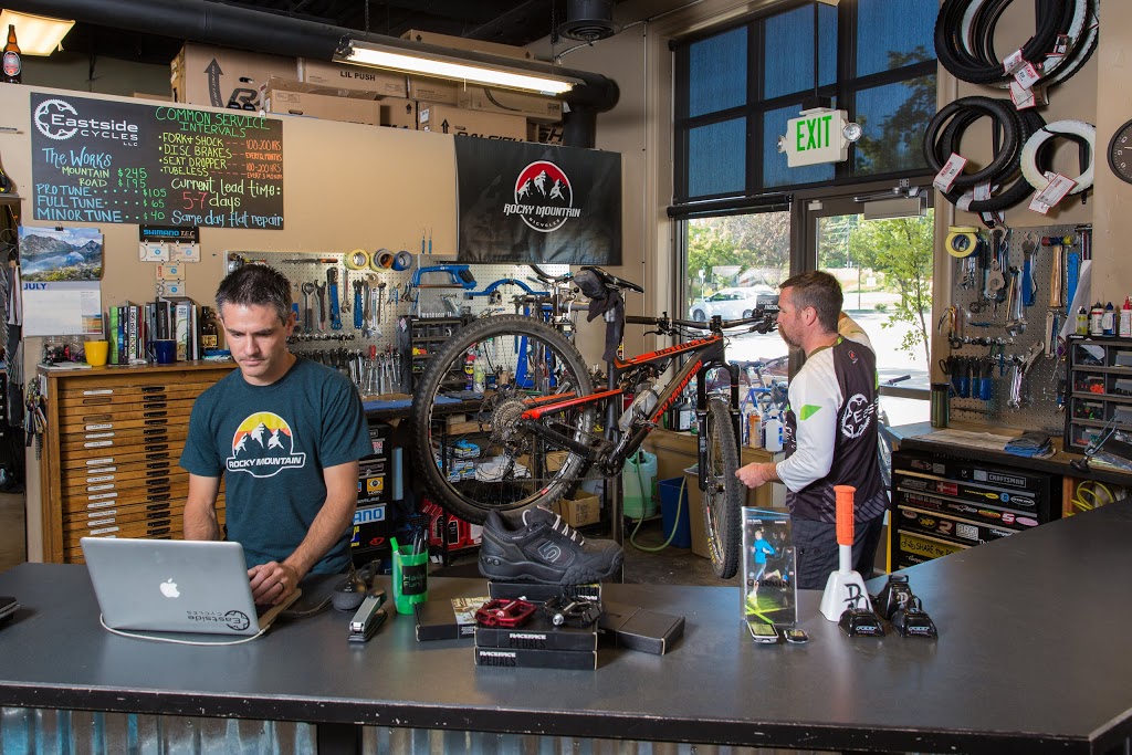 Eastside Cycles | 3072 S Bown Way, Boise, ID 83706, USA | Phone: (208) 344-3005