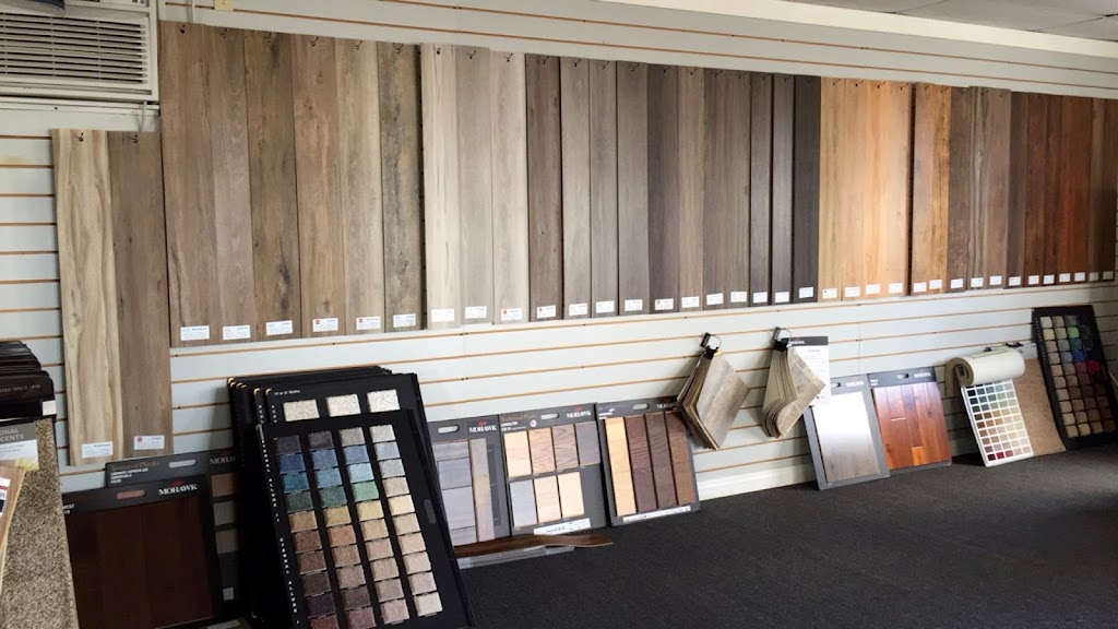 Island Custom Flooring, LLC | 406 Kamehameha Hwy, Pearl City, HI 96782, USA | Phone: (808) 488-2900