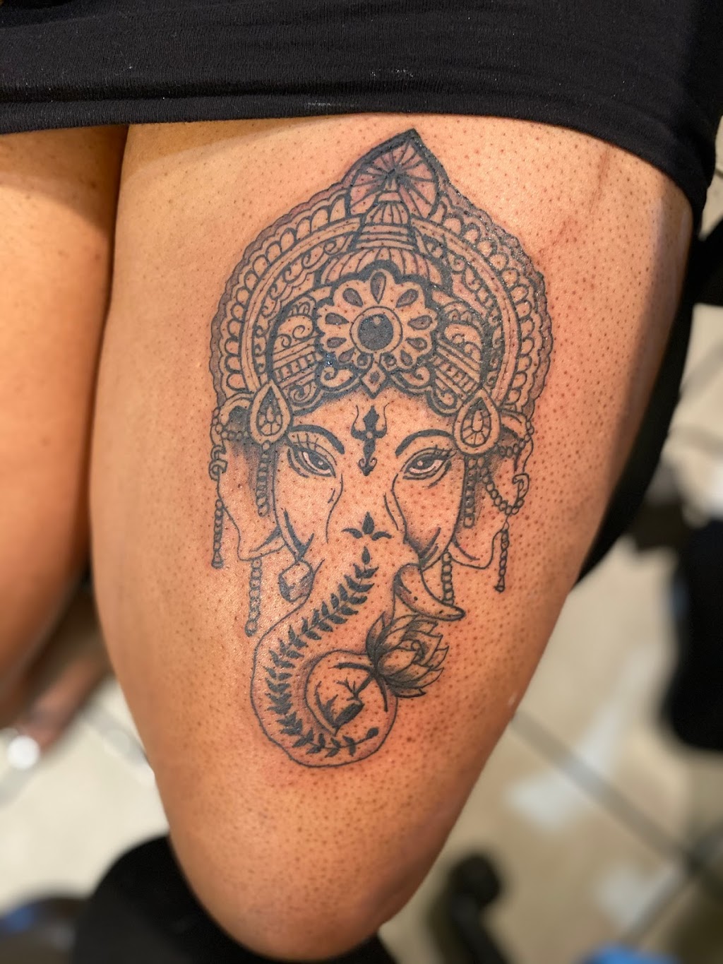 Pretti Tattoos | 1079 62nd Ave S, St. Petersburg, FL 33705, USA | Phone: (727) 768-2119