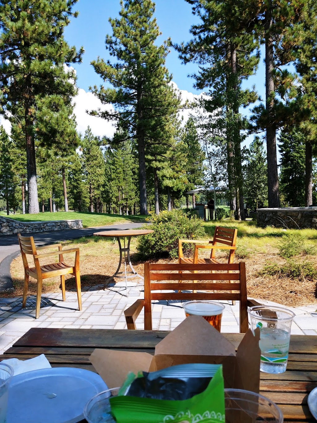 Coyote Moon Golf Course | 10685 Northwoods Blvd, Truckee, CA 96161, USA | Phone: (530) 587-0886