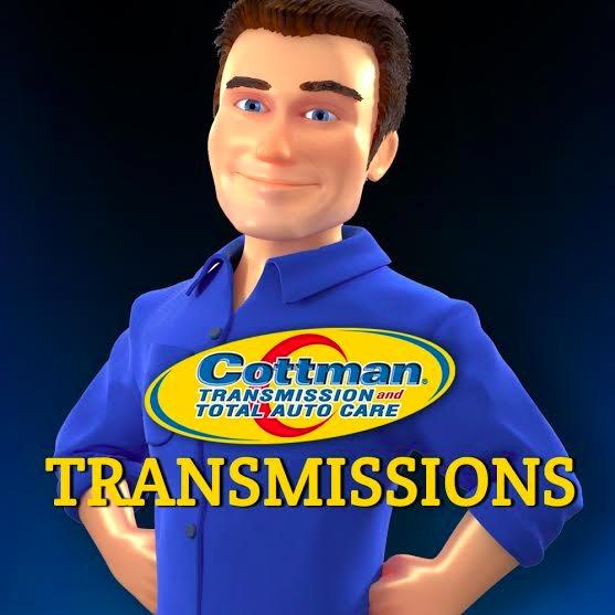 Cottman Transmission and Total Auto Care | 9113 Mathis Ave, Manassas, VA 20110, USA | Phone: (703) 688-2075