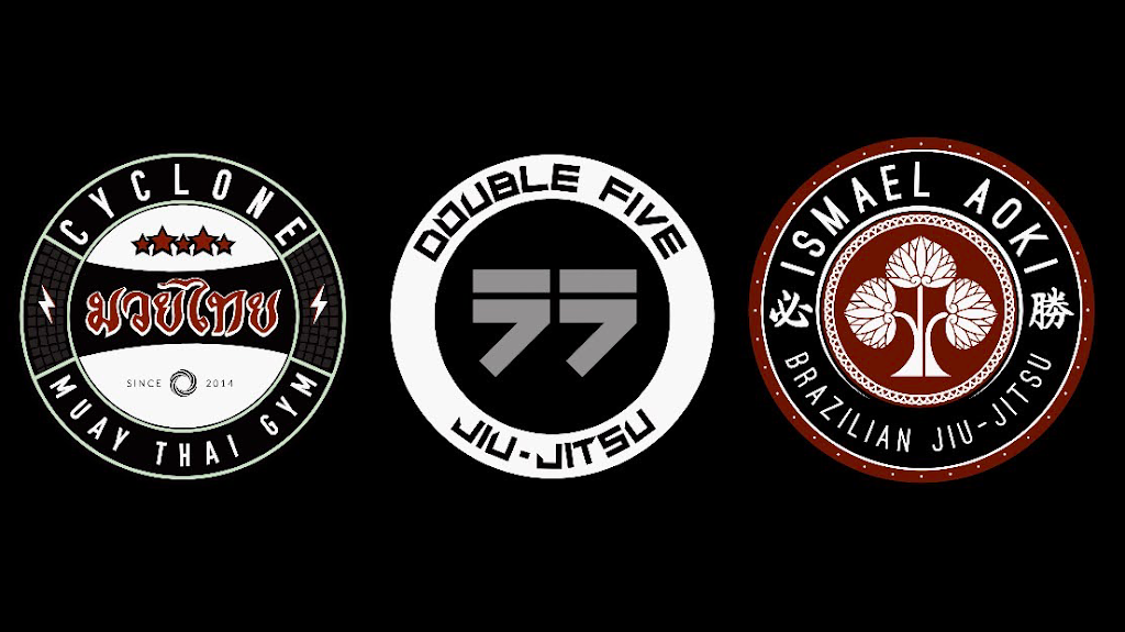 Cyclone Muay Thai & Double Five BJJ Surprise | 16630 W Greenway Rd, Surprise, AZ 85388, USA | Phone: (623) 440-2564