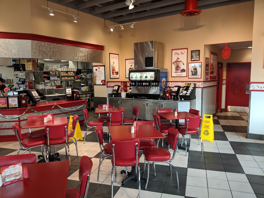 Freddys Frozen Custard & Steakburgers | 11143 N Oracle Rd, Oro Valley, AZ 85737 | Phone: (520) 989-0067