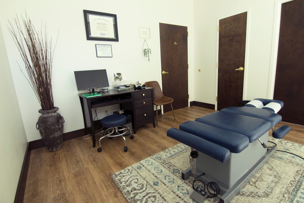 Allen Family Chiropractic | 515 W Main St #102, Allen, TX 75013, USA | Phone: (972) 908-3322