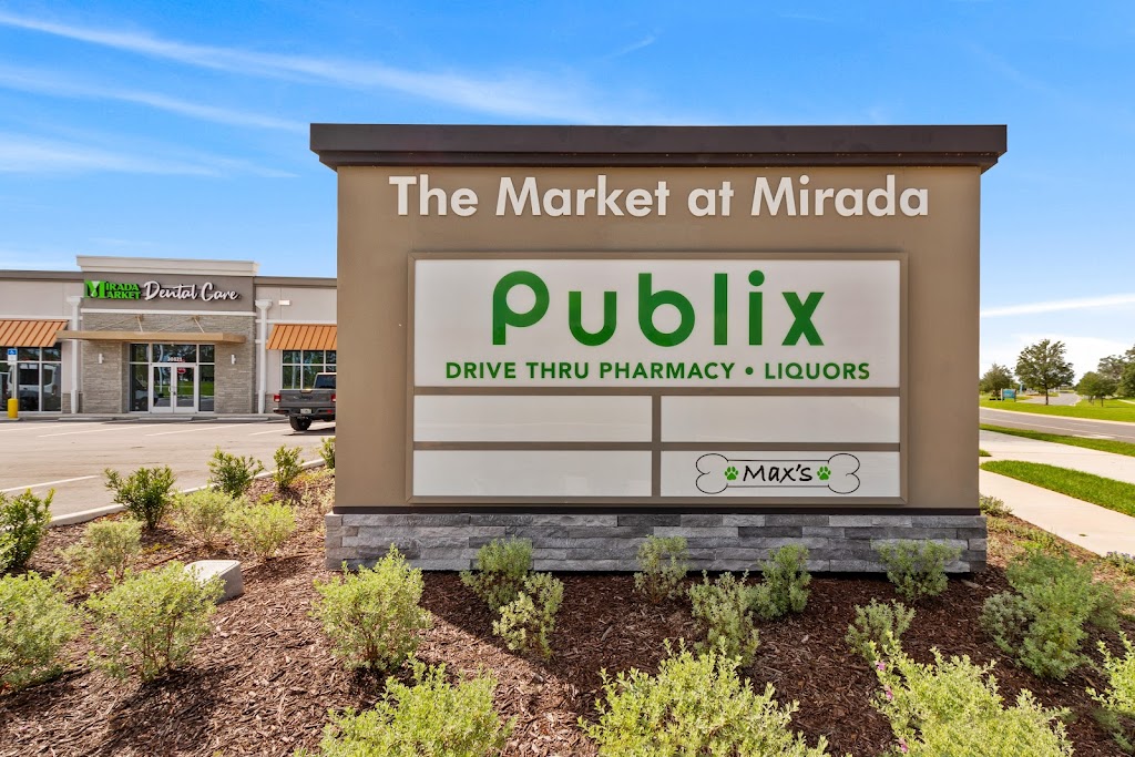 Mirada Market Dental Care | 30821 Mirada Blvd, San Antonio, FL 33576, USA | Phone: (352) 668-9065