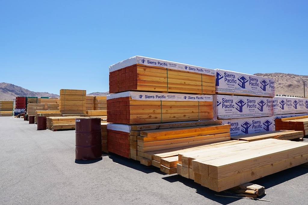 Truckee Tahoe Lumber Company | 1800 USA Pkwy, McCarran, NV 89434, USA | Phone: (775) 386-1020