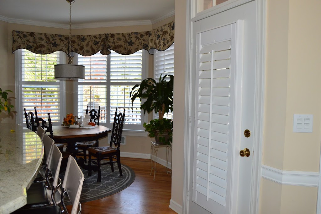 J Ross Shutters and Blinds | 200 Eagles Nest Drive Building 300 Ste. C, Canton, GA 30115, USA | Phone: (678) 429-9425