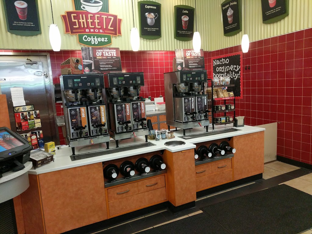 Sheetz | 7777 Reynolds Rd, Mentor, OH 44060, USA | Phone: (440) 946-7650