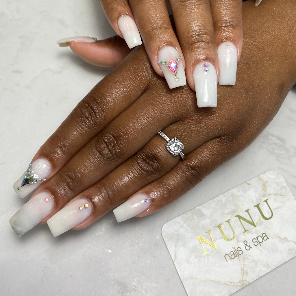 Nu Nu Nails & Spa | 1641 S Olden Ave # 4, Hamilton Township, NJ 08610, USA | Phone: (609) 888-1742