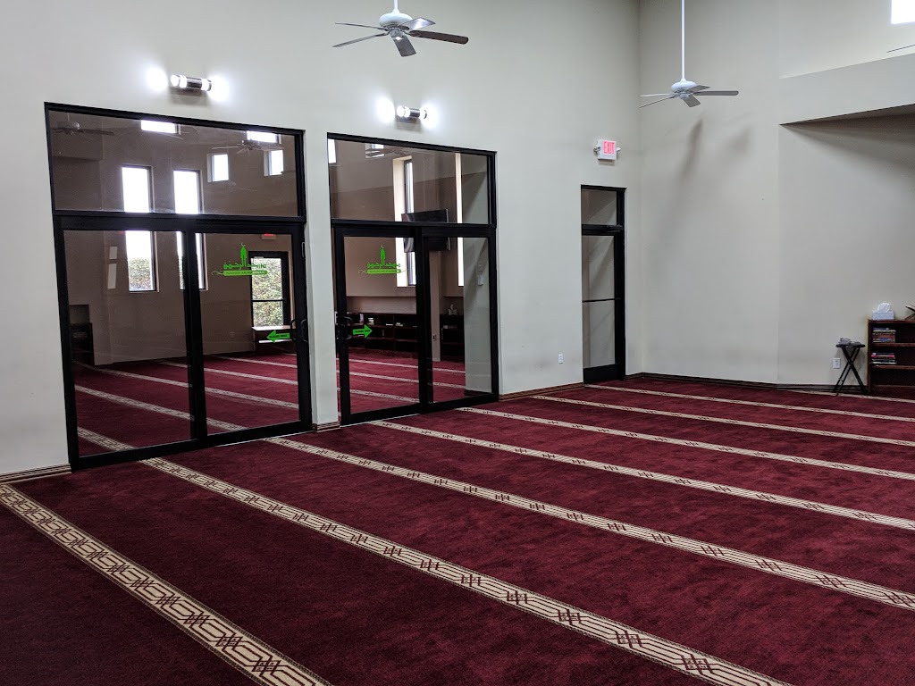 Islamic Association of Carrollton (IAC) | 1901 Kelly Blvd, Carrollton, TX 75006, USA | Phone: (214) 390-1120