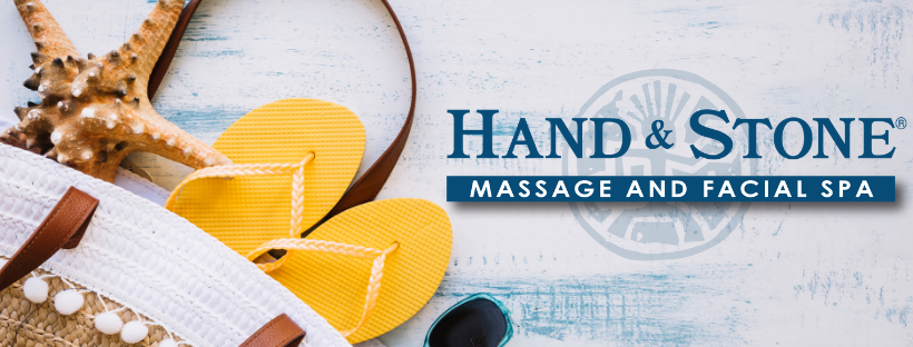 Hand and Stone Massage and Facial Spa | 140 W Sandy Lake Rd Suite 120, Coppell, TX 75019, USA | Phone: (469) 998-3943