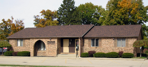 Ingram Insurance Agency | 600 Symmes Rd, Hamilton, OH 45015, USA | Phone: (513) 867-1047