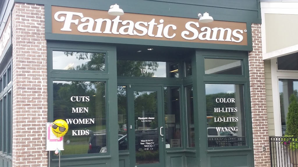 Fantastic Sams Cut & Color | Berry Farms Shopping Center, 4001 Hughes Crossing suite 101, Franklin, TN 37064 | Phone: (615) 794-6463