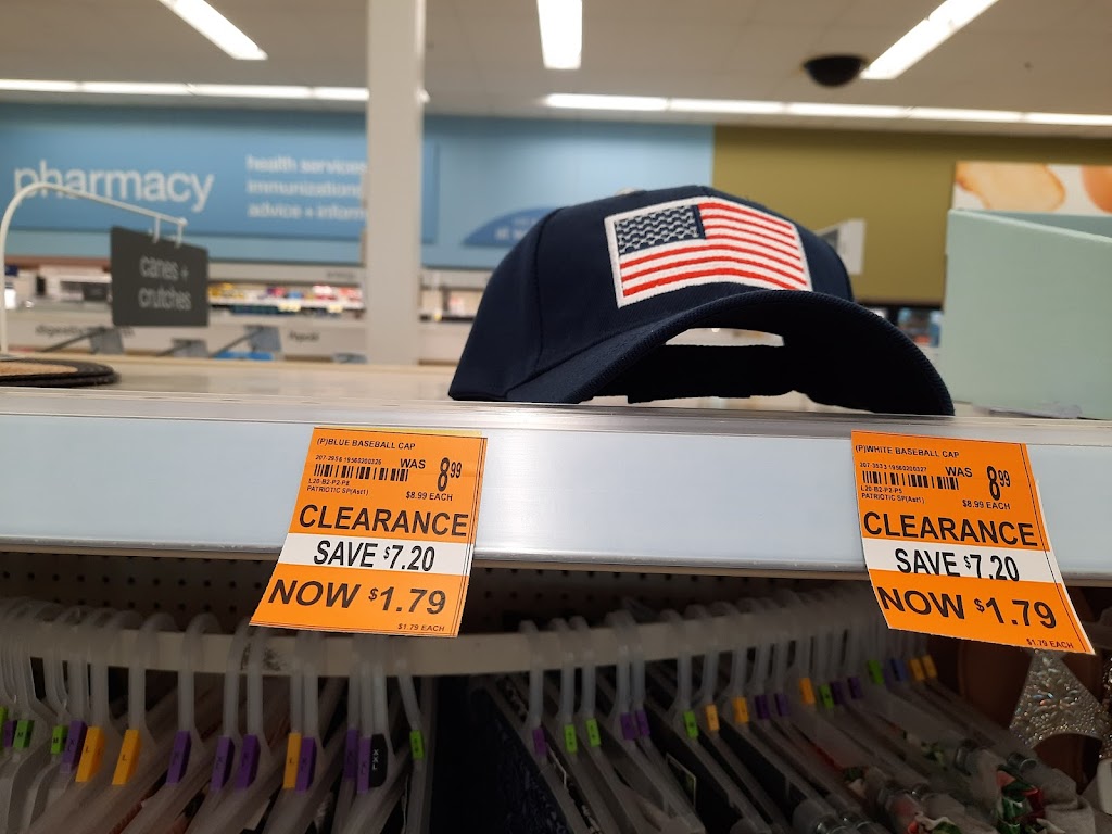 Walgreens | 15 S Main St, Hubbard, OH 44425, USA | Phone: (330) 534-4519