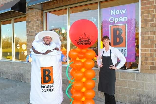 Biggby Coffee | 15138 Inkster Rd, Redford Charter Twp, MI 48239, USA | Phone: (313) 286-3866