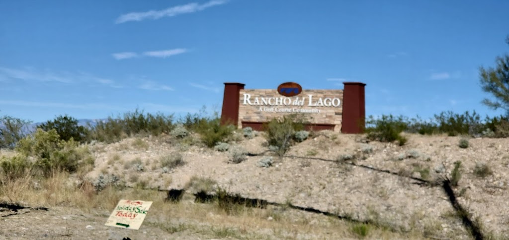 Del Lago Golf Club | 14155 E Vía Rancho Del Lago, Vail, AZ 85641, USA | Phone: (520) 647-1100