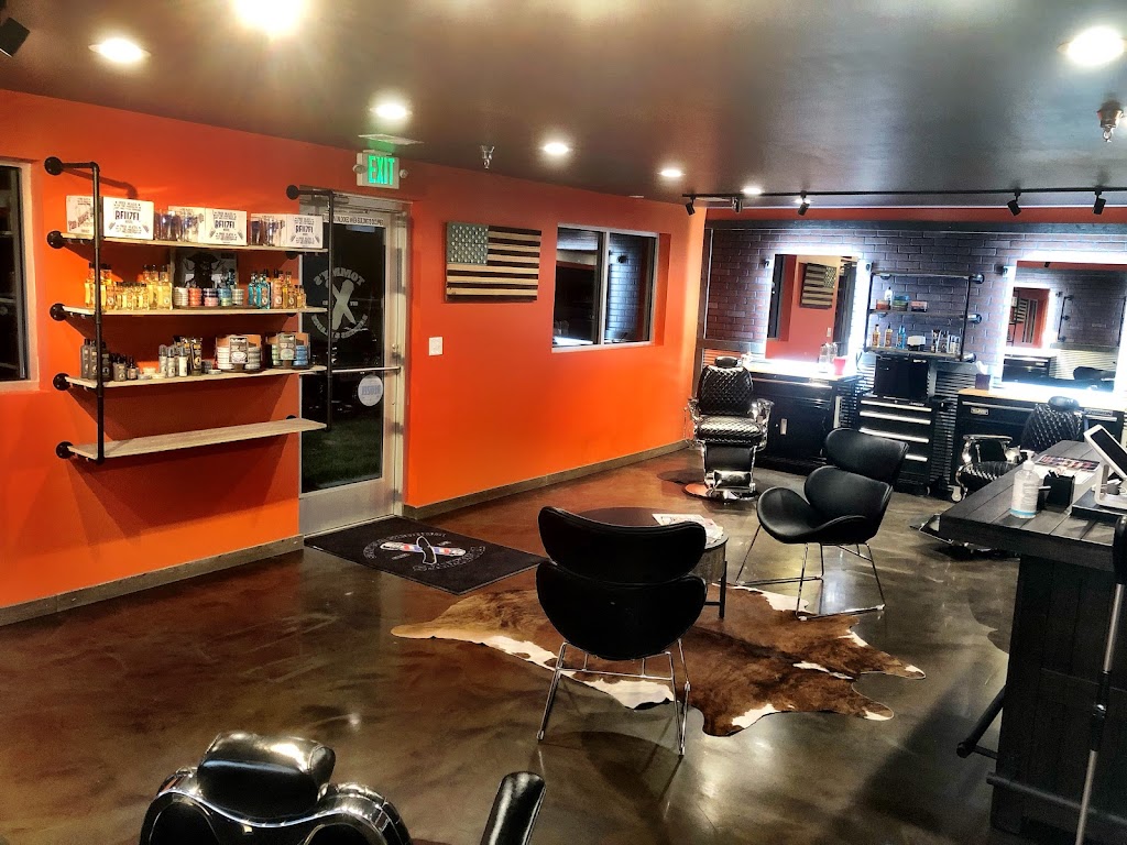 Tommys Barbers and Blades | 13782 E I-25 Frontage Rd Unit B4, Longmont, CO 80504 | Phone: (720) 745-0783