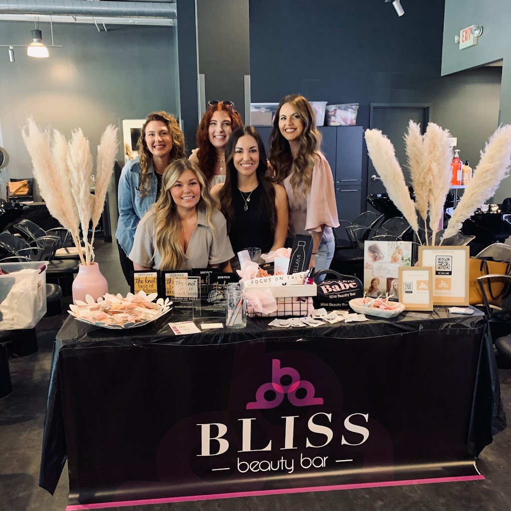 Bliss Beauty Bar | 1120 Technology Dr #116, OFallon, MO 63368, USA | Phone: (636) 329-9261