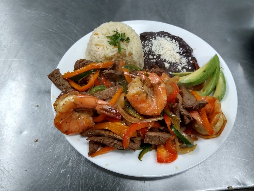 Buen Sazon Guatemala Mexican Grill | 3704 Garrett Rd, Drexel Hill, PA 19026, USA | Phone: (484) 461-8841