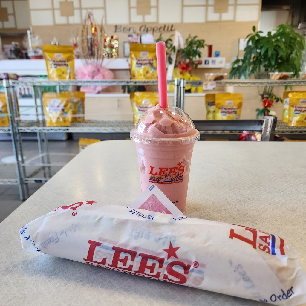 Lees Sandwiches | 1889 University Ave, Riverside, CA 92507, USA | Phone: (951) 224-9399