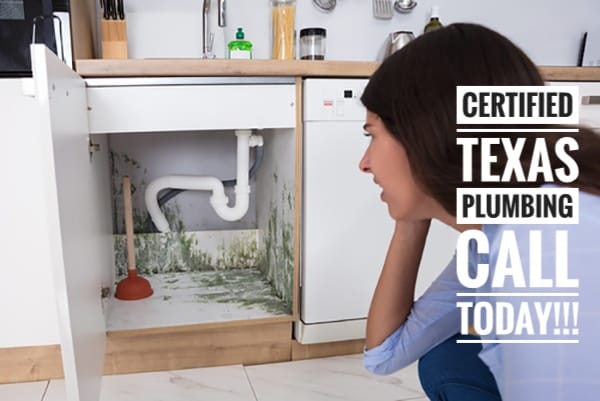 Certified Texas Plumbing | 157 Polly Peak Dr, Bandera, TX 78003, USA | Phone: (210) 336-5115