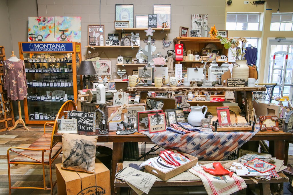 Lees Boutique | 4110 Mother Lode Dr STE B, Shingle Springs, CA 95682, USA | Phone: (530) 677-4891 ext. 116