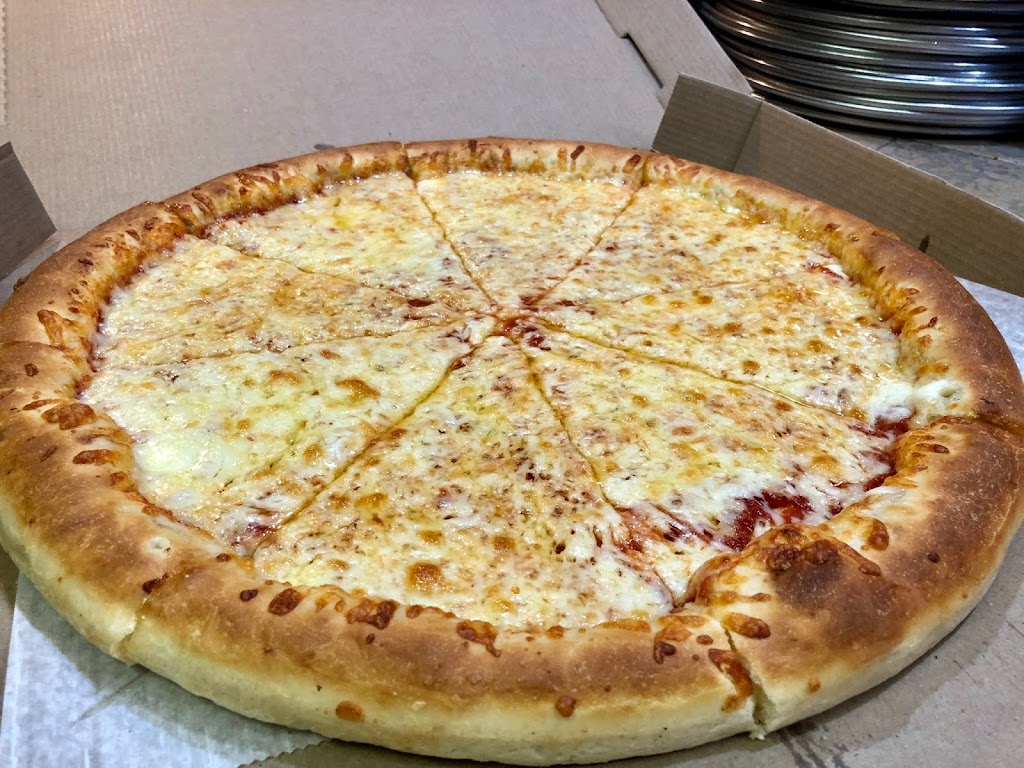 G’s Famous Pizza | 3722 103rd St, Flushing, NY 11368, USA | Phone: (718) 803-3835