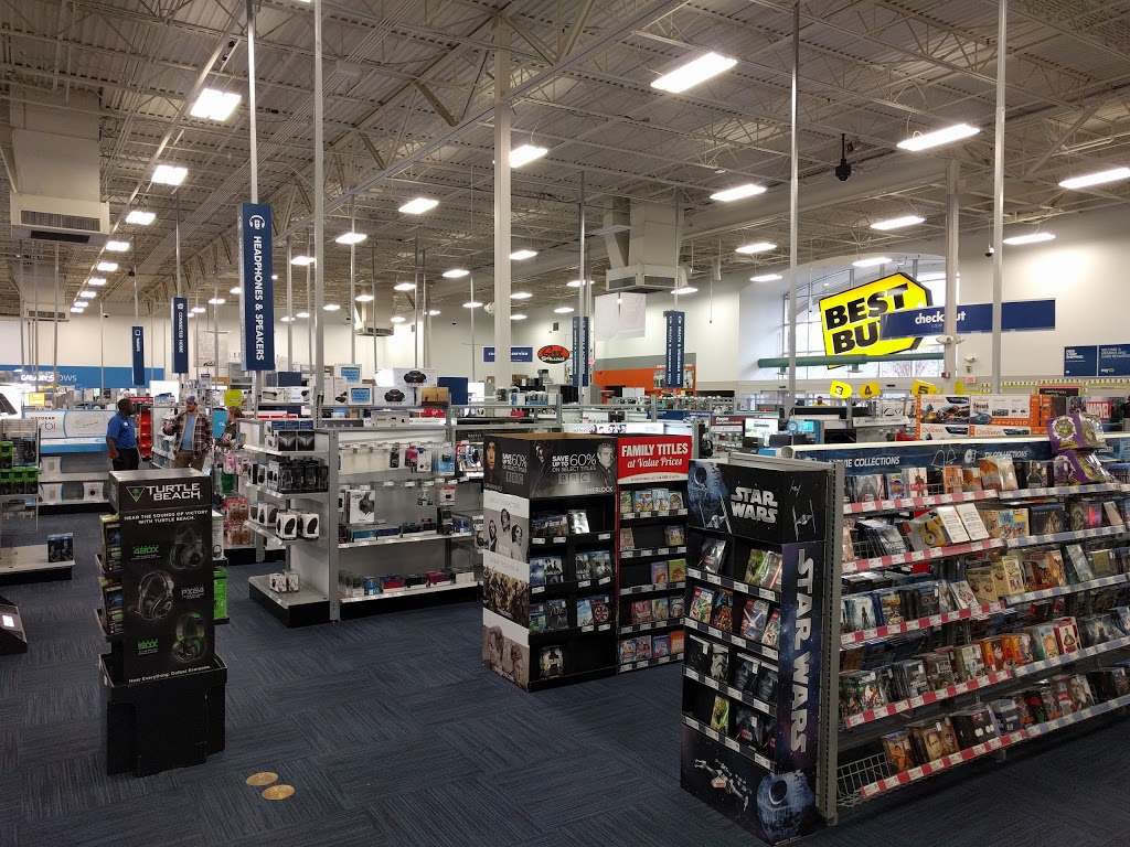 Best Buy | 5454 New Hope Commons Dr, Durham, NC 27707, USA | Phone: (919) 403-2333