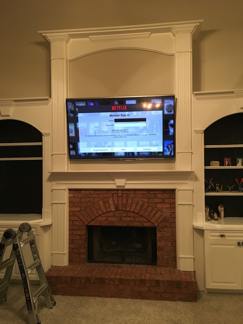 johns creek tv mounting | 480 Carriage Ct, Johns Creek, GA 30022, USA | Phone: (404) 468-4776