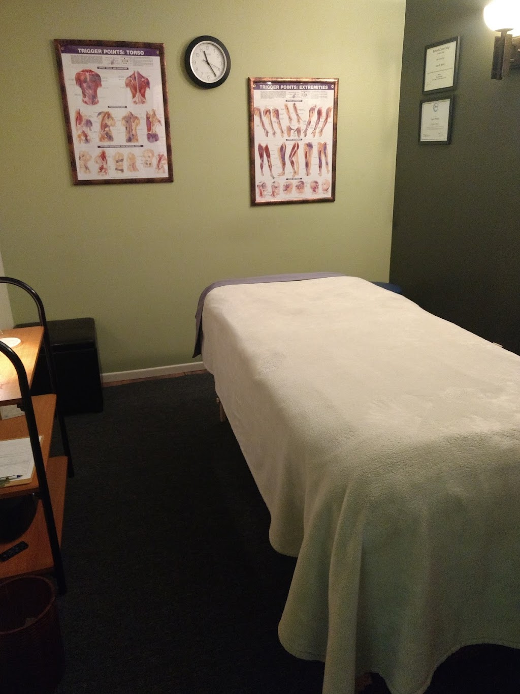 Revitalizing Massage | 1399 W Colton Ave #9, Redlands, CA 92374, USA | Phone: (909) 654-9173