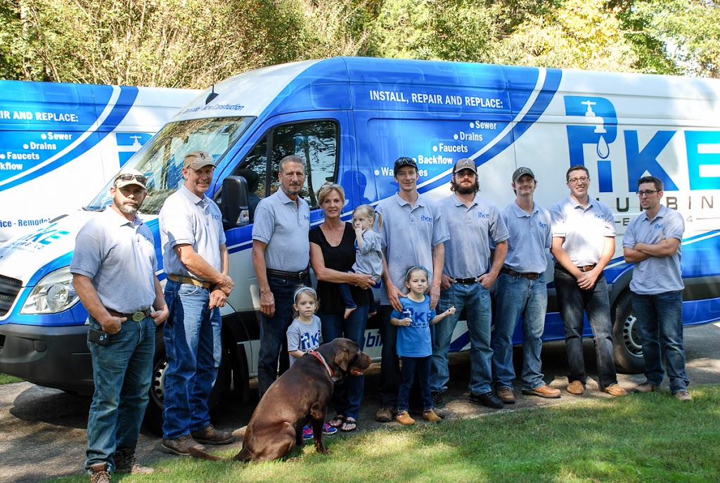 Pike Plumbing | 4341 Stilesboro Ln NW, Kennesaw, GA 30152, USA | Phone: (770) 424-9465