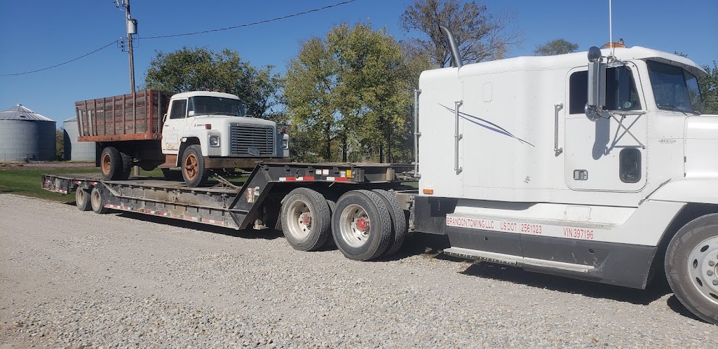 Brandon Towing | 202 Front St, Pacific Junction, IA 51561, USA | Phone: (402) 637-7927