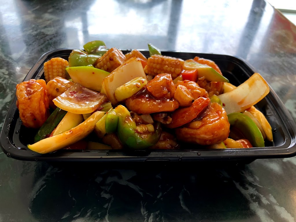 Main Moon Chinese Restaurant | 7766 McGinnis Ferry Rd, Suwanee, GA 30024, USA | Phone: (678) 205-2161
