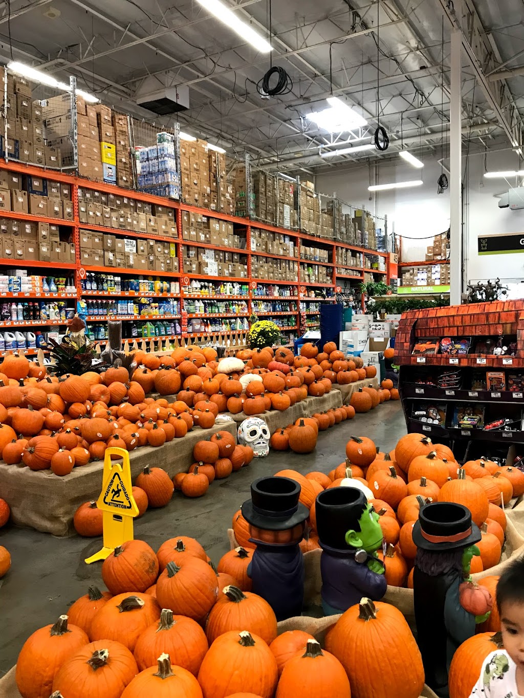 The Home Depot | 10801 Garden Grove Blvd, Garden Grove, CA 92843, USA | Phone: (714) 539-0319