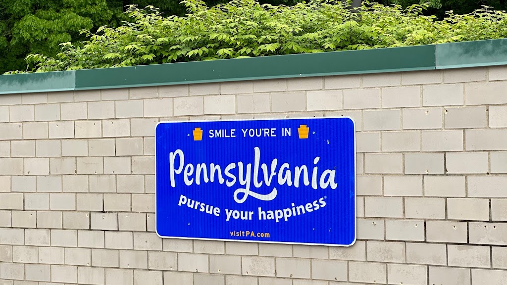 Pennsylvania Welcome Center I-79 North Mount Morris | 1222 I-79, Mt Morris, PA 15349, USA | Phone: (724) 627-7331