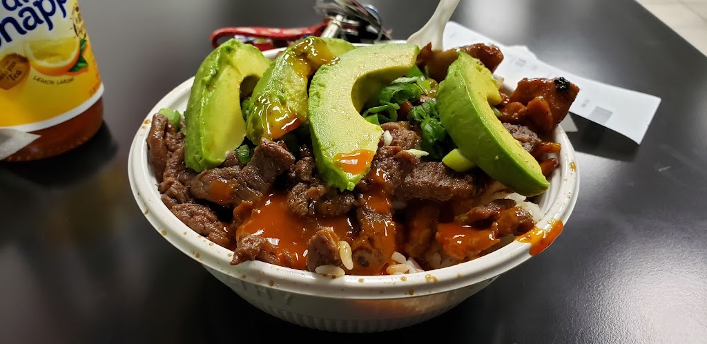 The Flame Broiler | 20016 Hawthorne Blvd A, Torrance, CA 90503, USA | Phone: (310) 921-2200