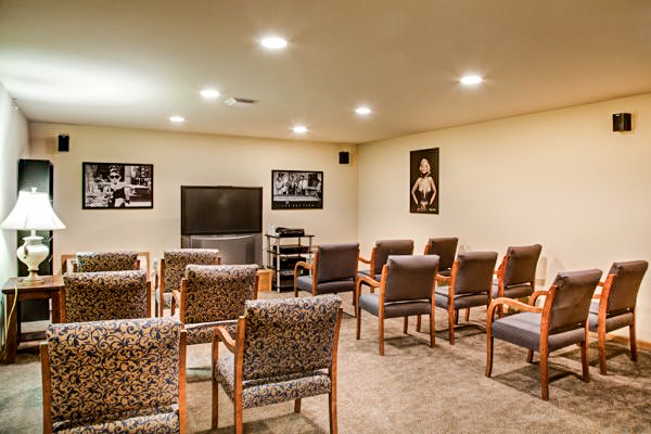 Parkside Senior Living | 6902 Parkside Cir, DeForest, WI 53532, USA | Phone: (608) 846-2101