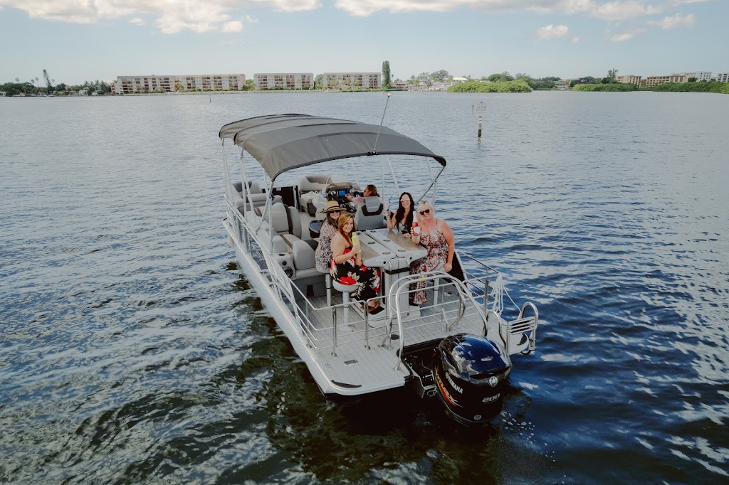 Sarasota Boat Tours | 7660 S Tamiami Trail, Sarasota, FL 34231, USA | Phone: (941) 799-1863