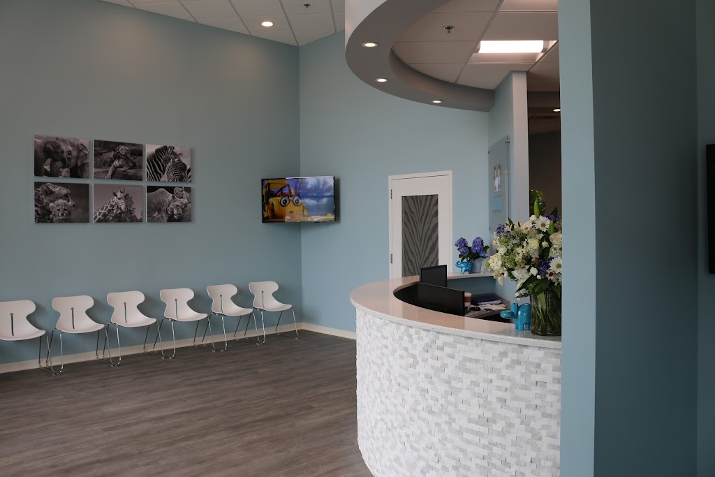 Rossy Pediatric Dentistry | 477 Route 10 East Building 1, STE 2, Randolph, NJ 07869, USA | Phone: (973) 989-9040