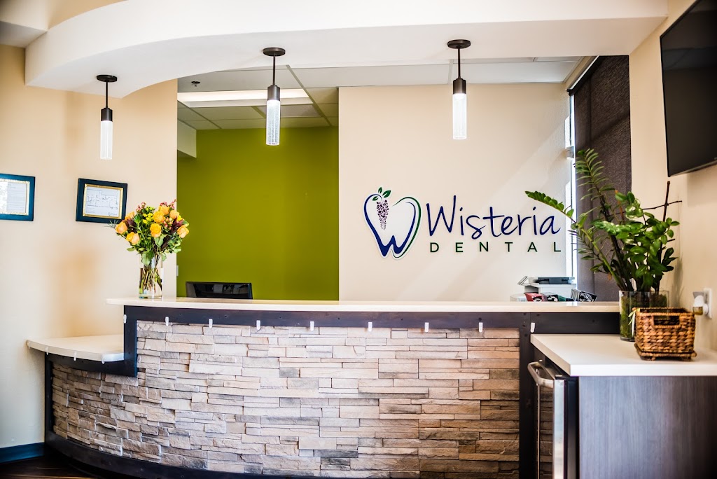Wisteria Dental | 1904 Wellspring Ave SE #101, Rio Rancho, NM 87124, USA | Phone: (505) 896-6654