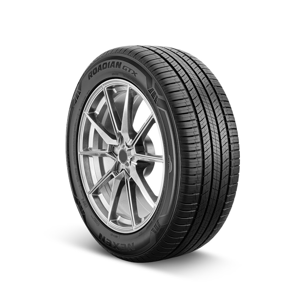 Nexen Tire | 21073 Pathfinder Rd #100, Diamond Bar, CA 91765, USA | Phone: (800) 576-3936