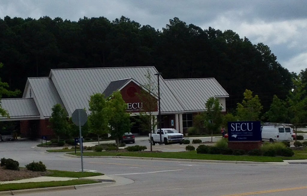 State Employees’ Credit Union | 605 Wendell Blvd, Wendell, NC 27591, USA | Phone: (919) 365-3347
