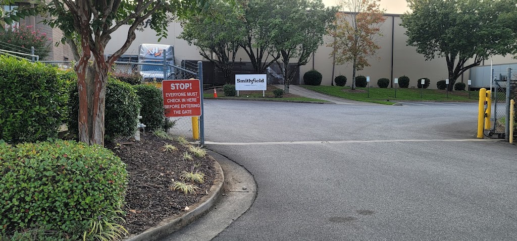 Smithfield Foods | 3660 North Pkwy, Cumming, GA 30040, USA | Phone: (770) 889-2180