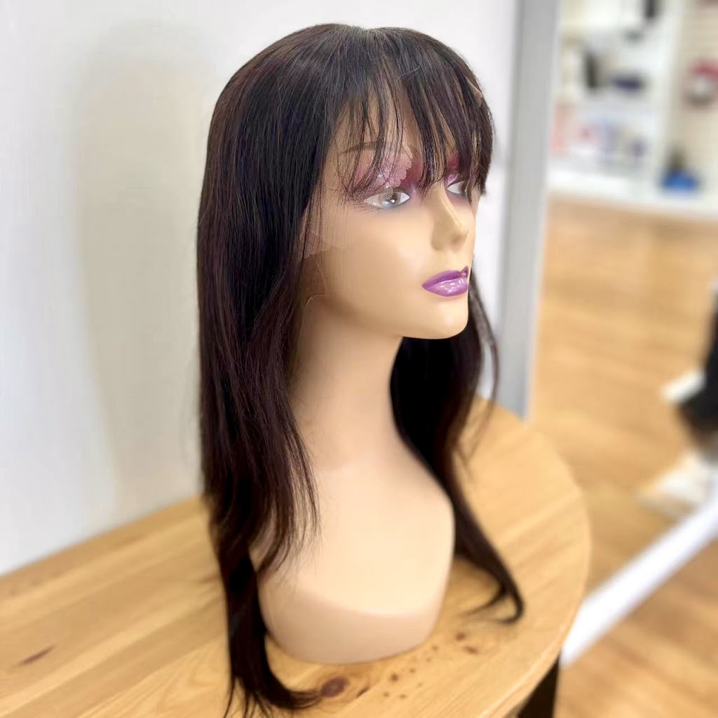 HIHAIR Wigs and Extensions | 1070 Northgate St Suite C, Riverside, CA 92507, USA | Phone: (213) 605-6198